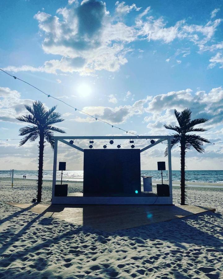 Wave - Studio Sea View A540 ミエンジズドロイェ エクステリア 写真